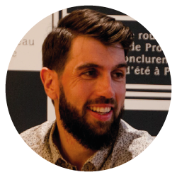 interview client MAR Mr DALAINE 1