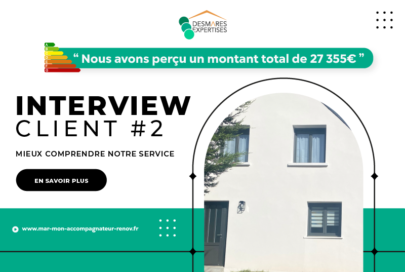 Protégé : Mon Accompagnateur Rénov : interview client 2